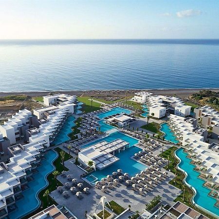Atlantica Dreams Resort ゲンナジー エクステリア 写真