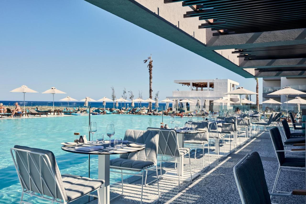 Atlantica Dreams Resort ゲンナジー エクステリア 写真