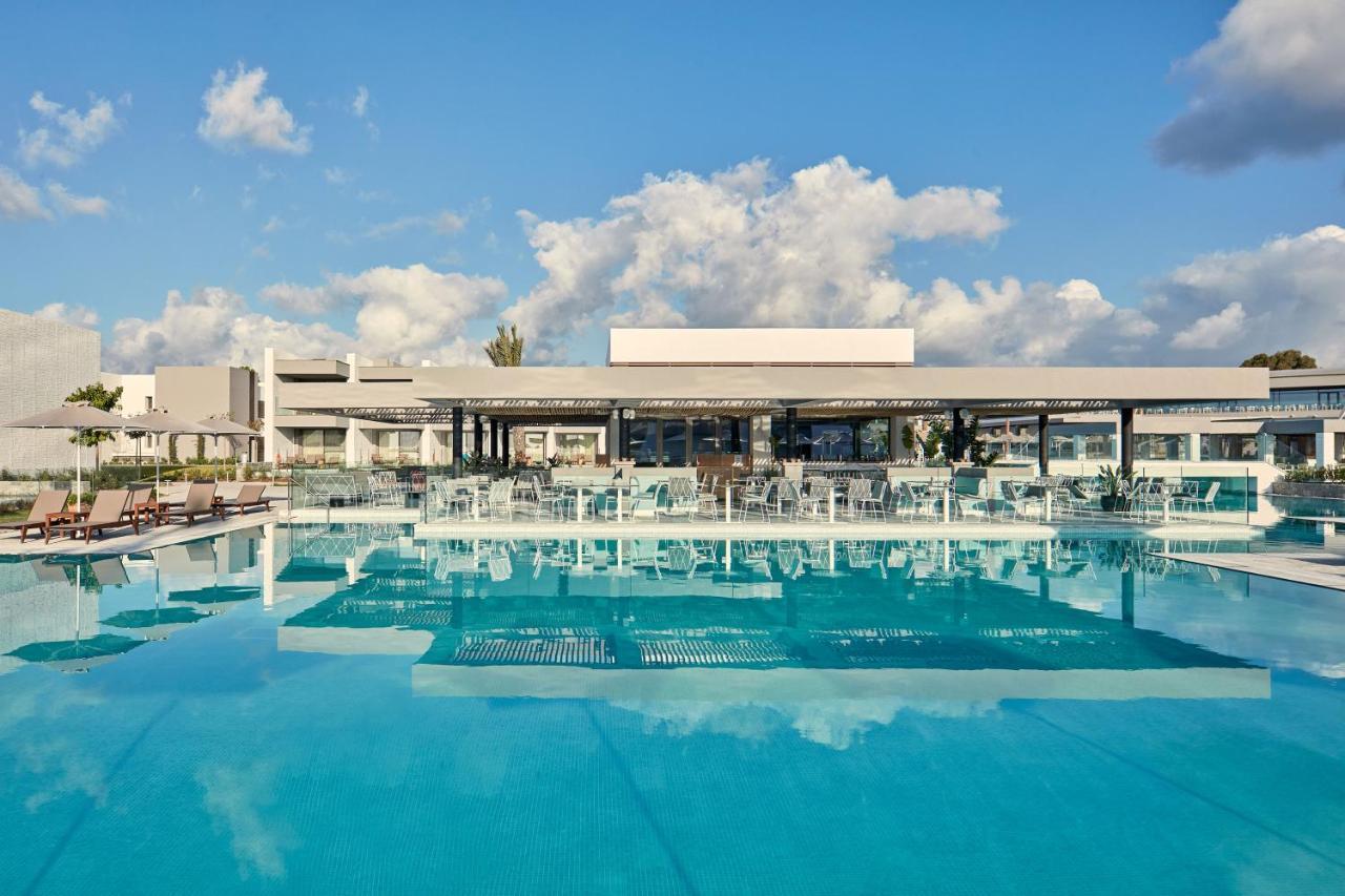 Atlantica Dreams Resort ゲンナジー エクステリア 写真
