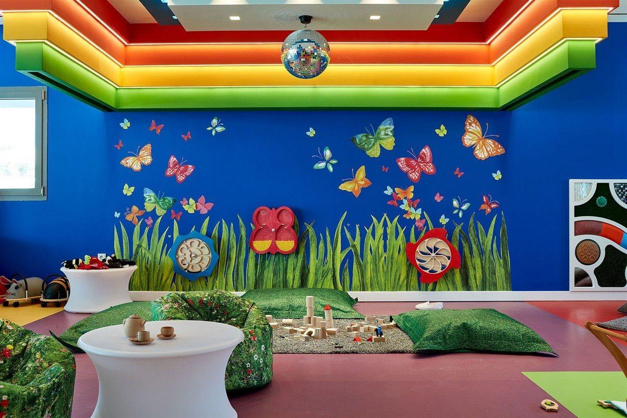 Atlantica Dreams Resort ゲンナジー エクステリア 写真