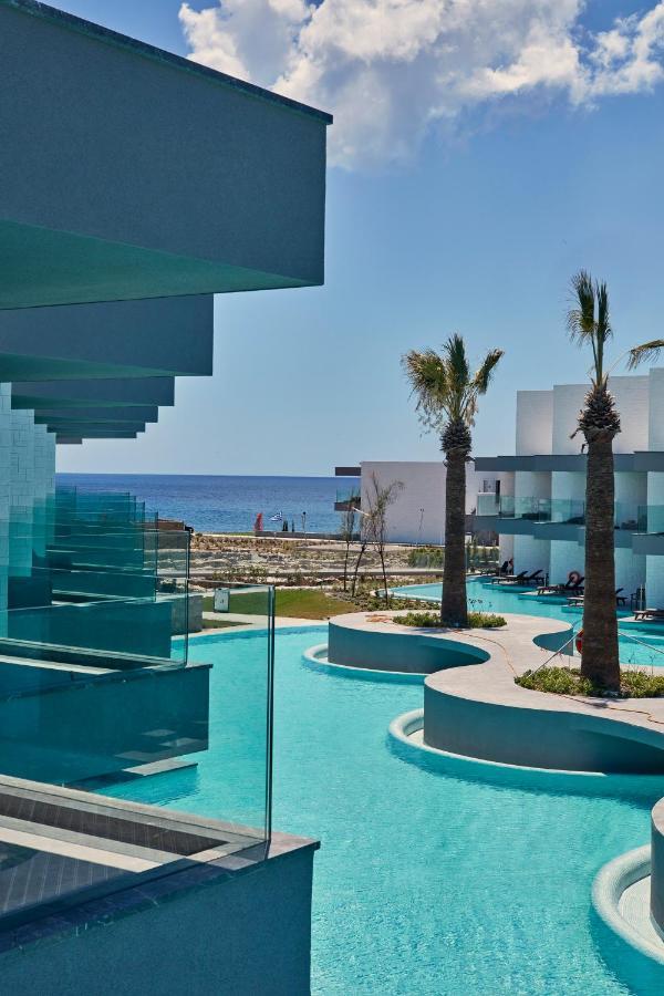 Atlantica Dreams Resort ゲンナジー エクステリア 写真