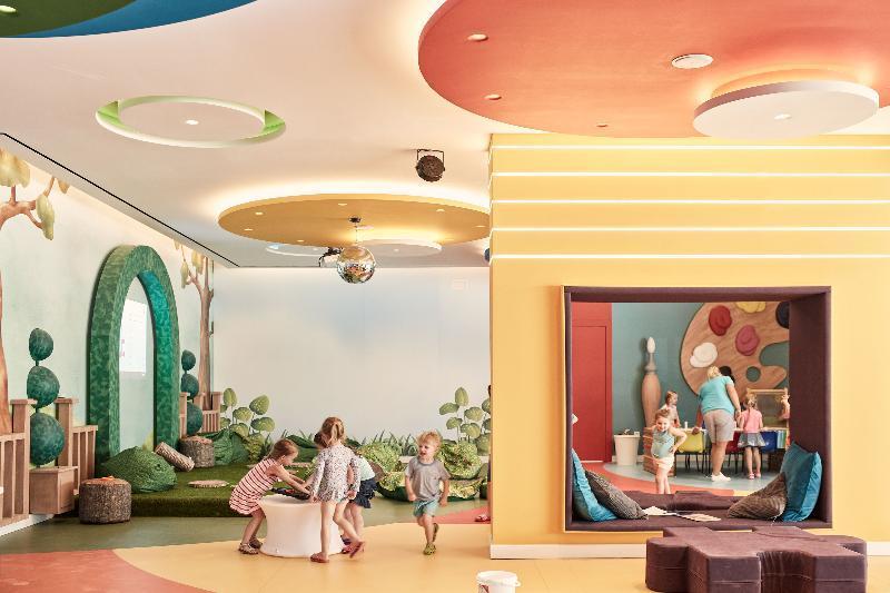 Atlantica Dreams Resort ゲンナジー エクステリア 写真