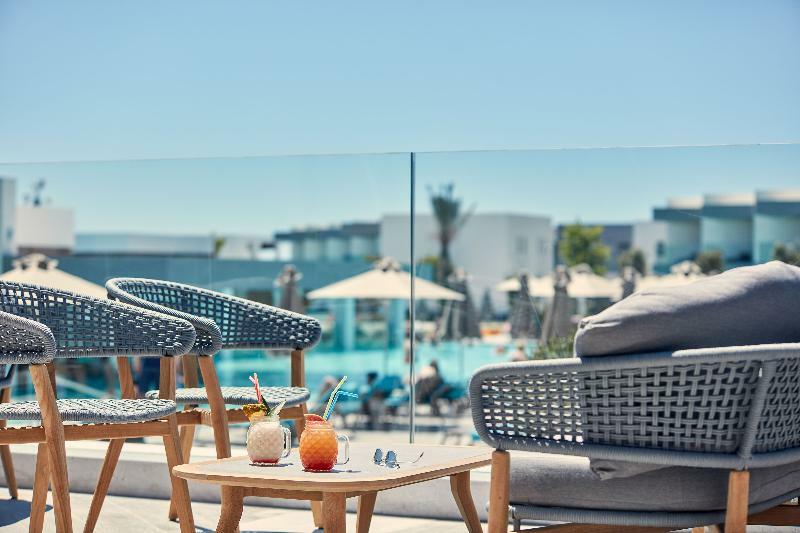 Atlantica Dreams Resort ゲンナジー エクステリア 写真